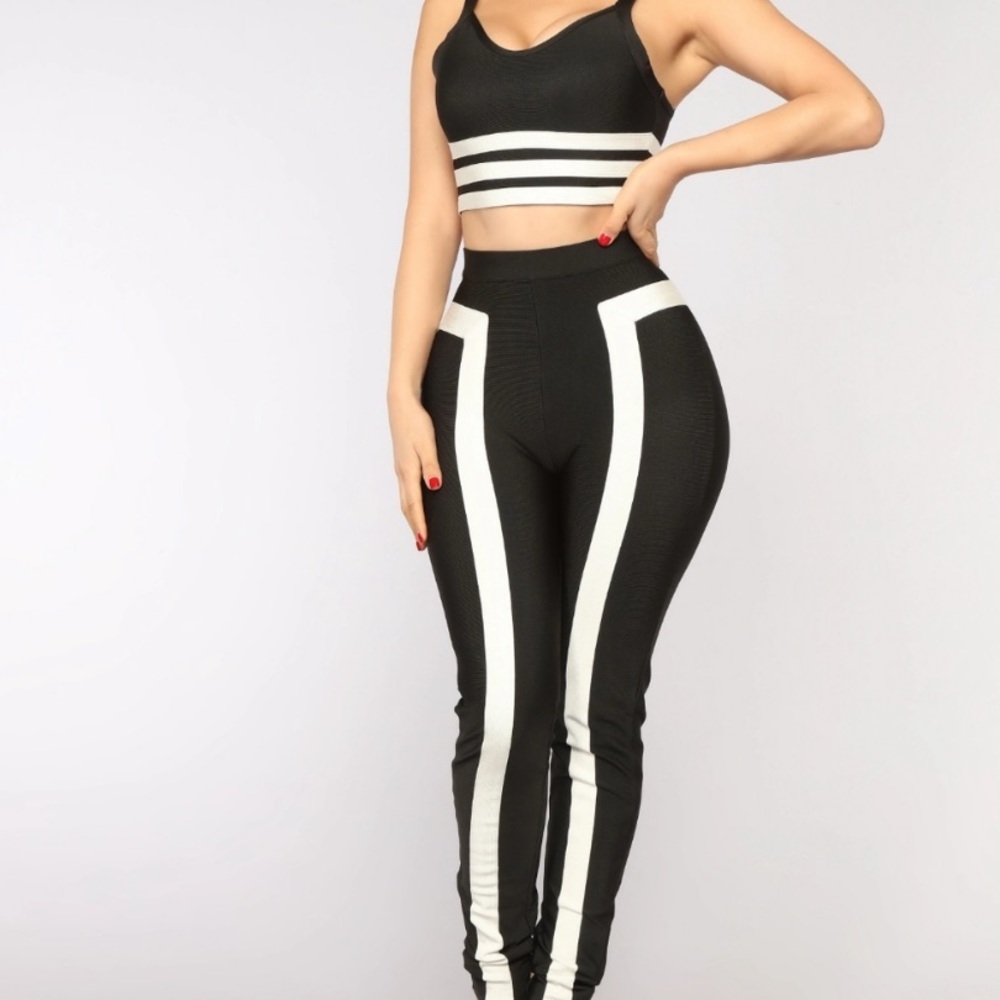 Fashion Nova Set